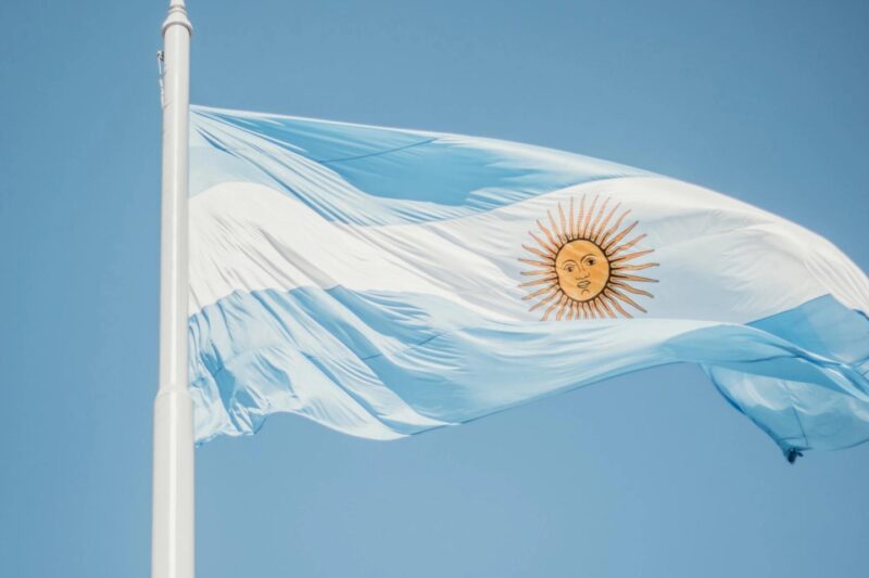 Latin American Crypto Exchange Ripio Launches Argentine Peso Stablecoin ‘wARS’