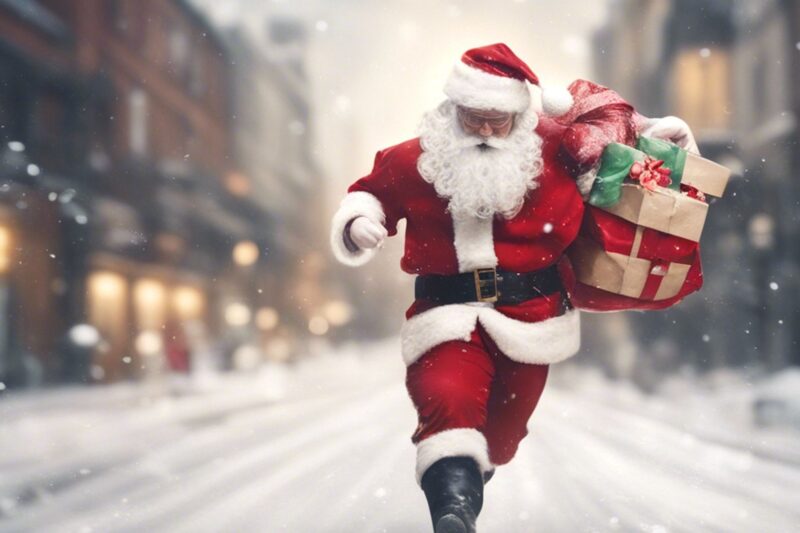 Crypto Markets Today: Bitcoin Leads Broad Recovery as Traders Eye Possible Santa Rally