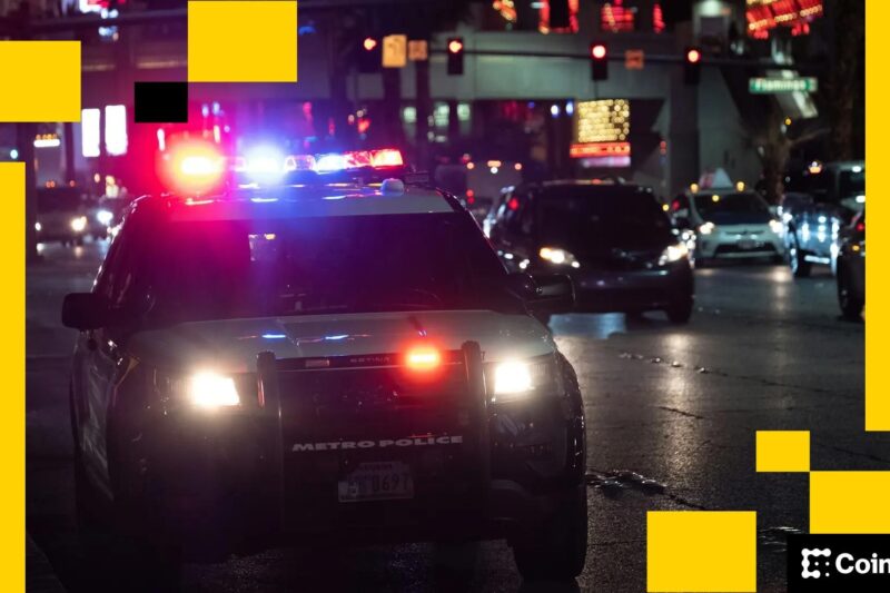 Spain’s Civil Guard Arrests Alleged Leader of 260M Euro Crypto-Linked Ponzi Scheme