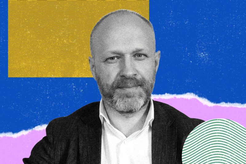 Most Influential: Oleg Ogienko