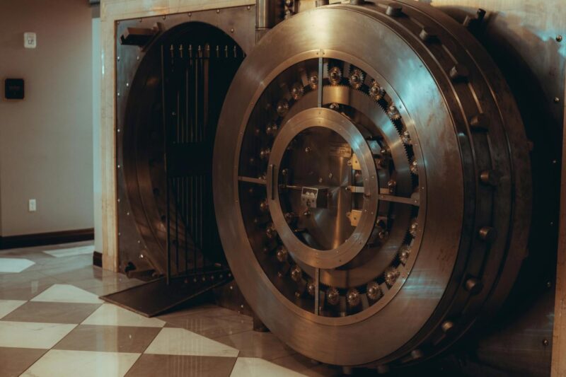 Small Texas Lender Monet Joining Field of Crypto-Focused Banks