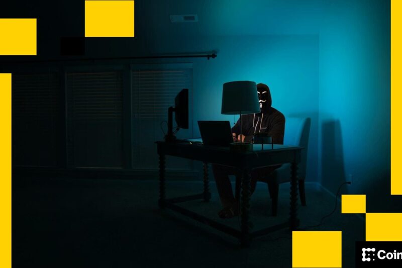 Unleash Protocol hit by $3.9 million exploit with funds routed through Tornado Cash