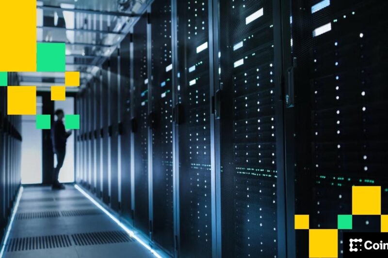 Hut 8’s AI data center deal is bigger than meets the eye: Benchmark lifts price target to $85