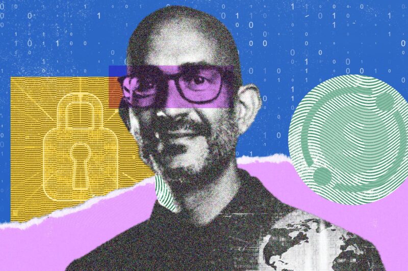 Most Influential: Carlos Domingo