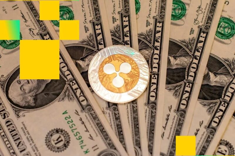 BlackRock’s Bitcoin ETF a true rarity: massive inflows even with negative performance