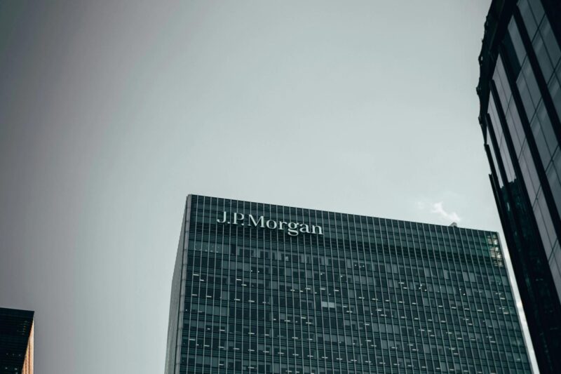 Wall Street bank JPMorgan says stablecoin market could grow to $600 billion by 2028