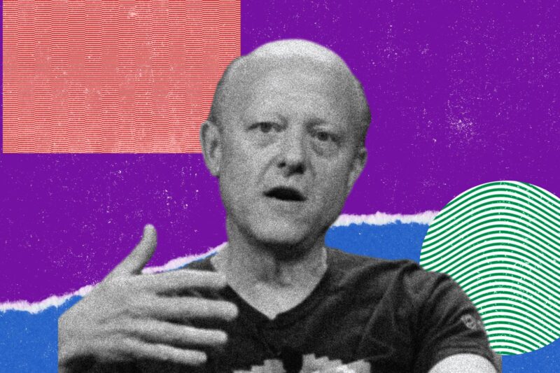 Most Influential: Jeremy Allaire