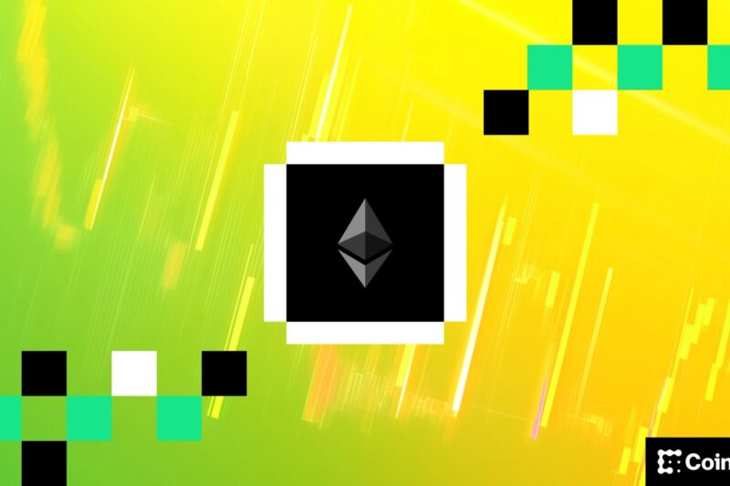 All Eyes on Ether: Crypto Daybook Americas