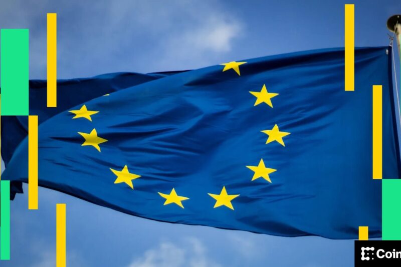 BNP Paribas Joins EU Bank Stablecoin Venture Helmed by Ex-Coinbase Germany Exec