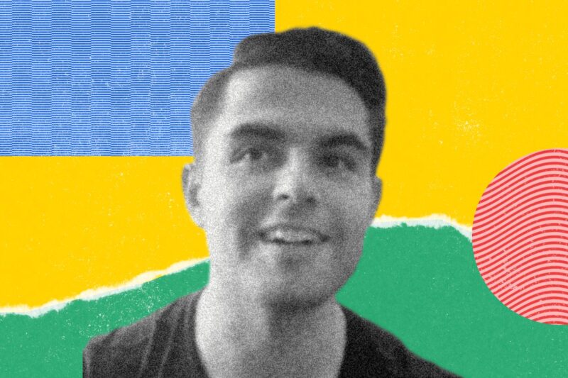 Most Influential: Guy Young