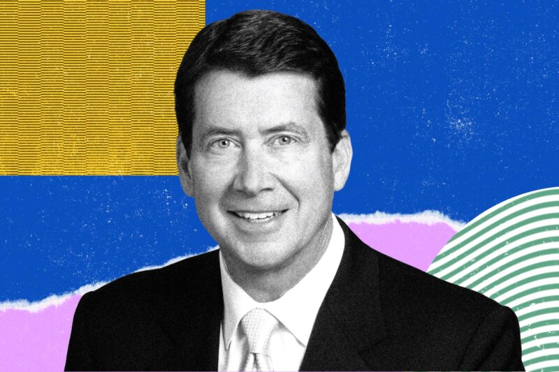 Most Influential: Sen. Bill Hagerty