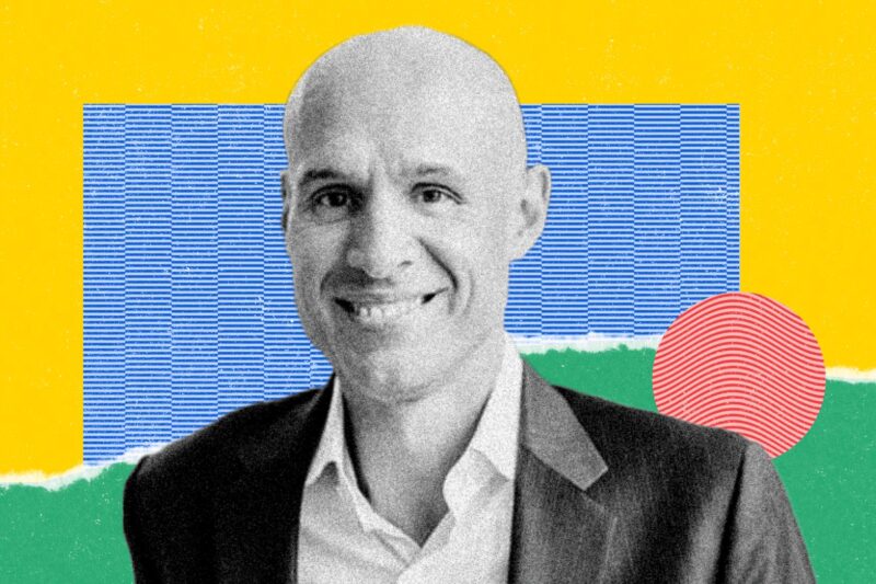 Most Influential: Javier Pérez-Tasso