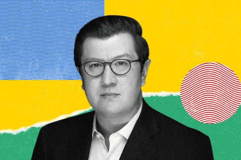 Most Influential: Tyler Williams