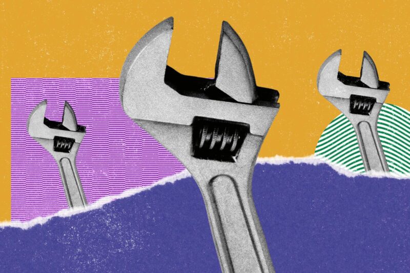 Most Influential: The Wrench Attackers