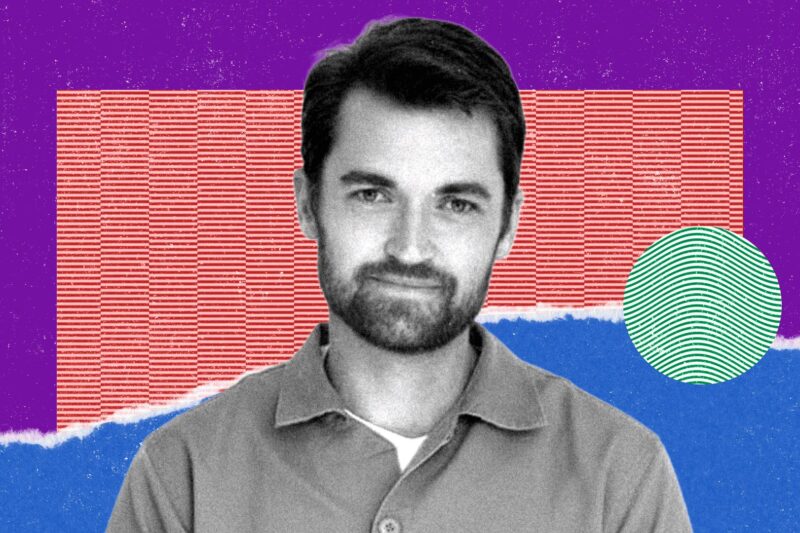 Most Influential: Ross Ulbricht