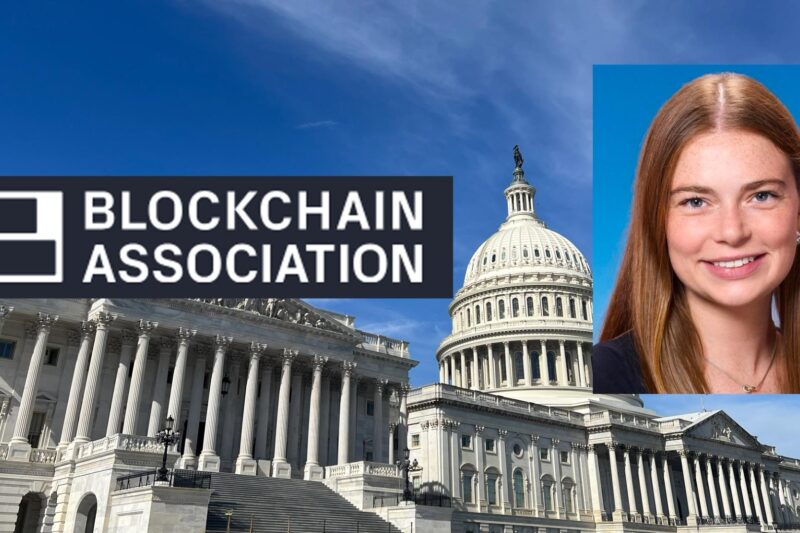 Uniswap’s Lindsay Fraser to Run Policy Shop at Blockchain Association