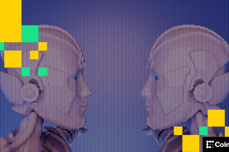 The Deepfake Reckoning: Why Crypto’s Next Security Battle Will Be Against Synthetic Humans
