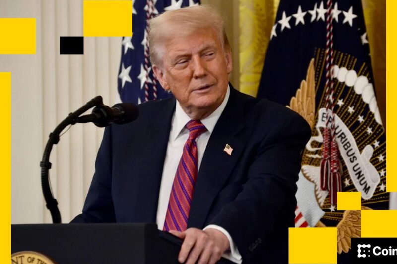 Trump Media stock surges 25% on merger agreement with nuclear fusion firm TAE Technologies