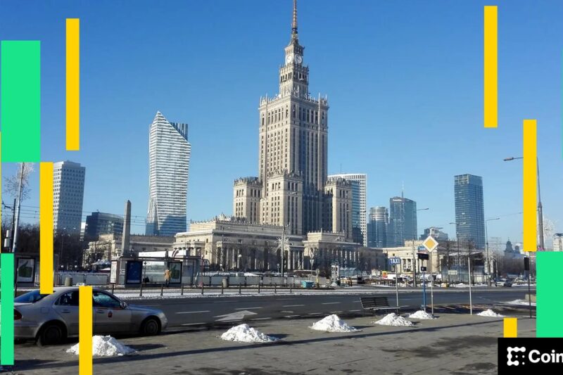 Polish Government Urges President to Sign Crypto Bill He Already Rejected: Report