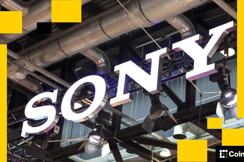 Sony’s Blockchain Partner Startale Launches Dollar Stablecoin on Soneium