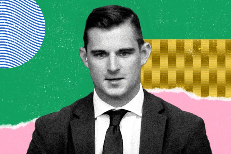 Most Influential: Bo Hines