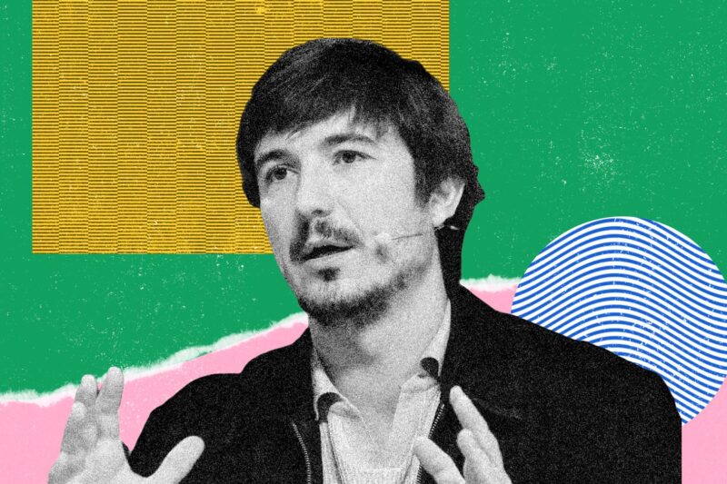 Most Influential: Vlad Tenev