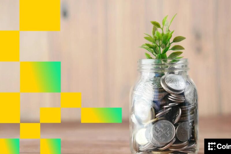 YO Labs Raises $10M to Scale Cross-Chain Crypto Yield Optimization Protocol