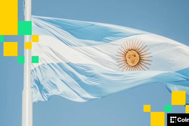 Argentina’s Central Bank to Allow Banks to Provide Crypto Services in 2026