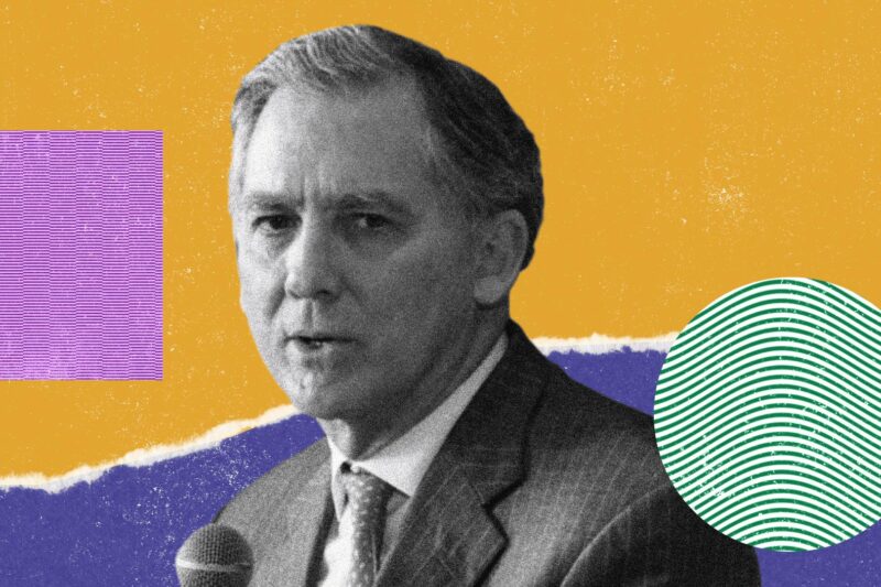 Most Influential: Rep. French Hill