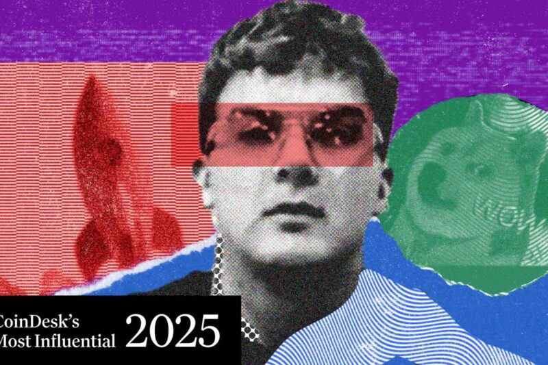 Most Influential: Hayden Davis