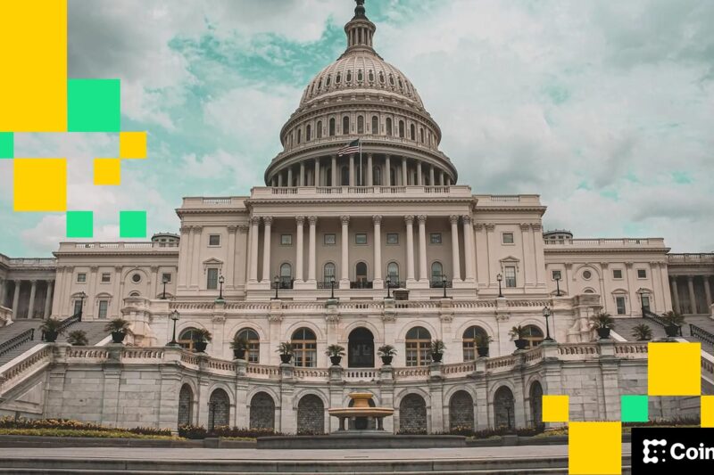 State of Crypto: Policymakers Dominated Most Influential 2025