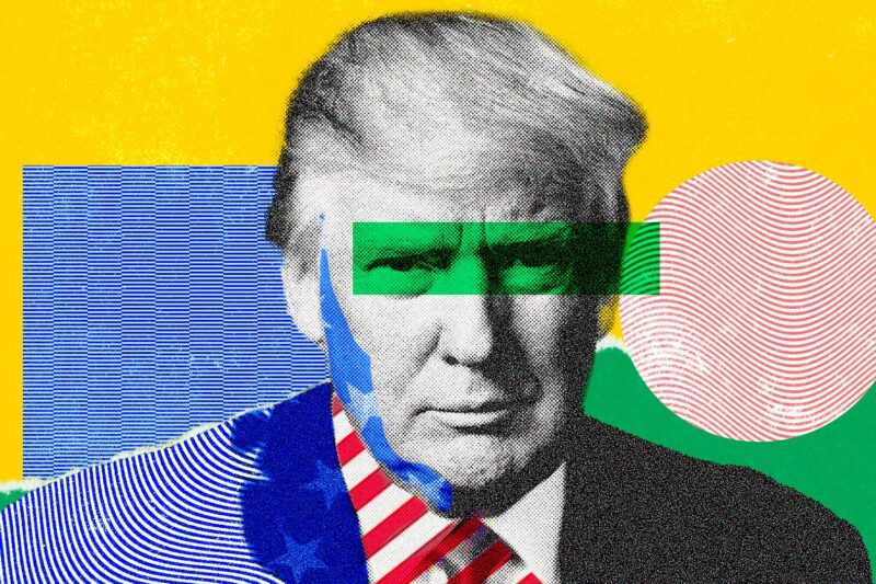 Trump’s National Security Strategy Ignores Bitcoin And Blockchain