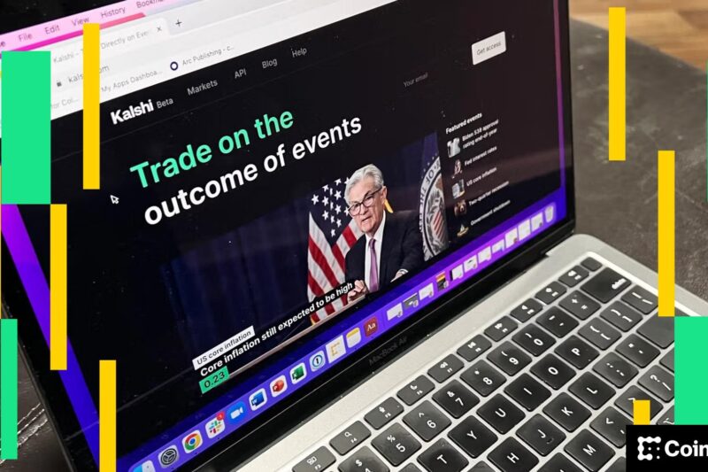 Prediction markets beat Wall Street in forecasting inflation, Kalshi says