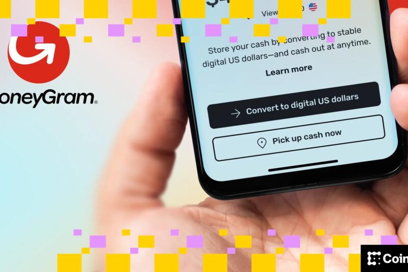 MoneyGram Taps Fireblocks to Expand Stablecoin Use in Global Payments and Treasury Ops
