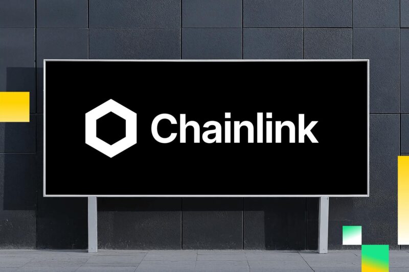 Grayscale’s Chainlink ETF Lists on NYSE Arca, LINK Price Jumps