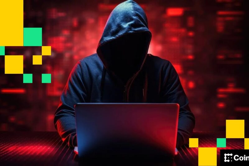 Crypto user loses $50 million in ‘address poisoning’ scam