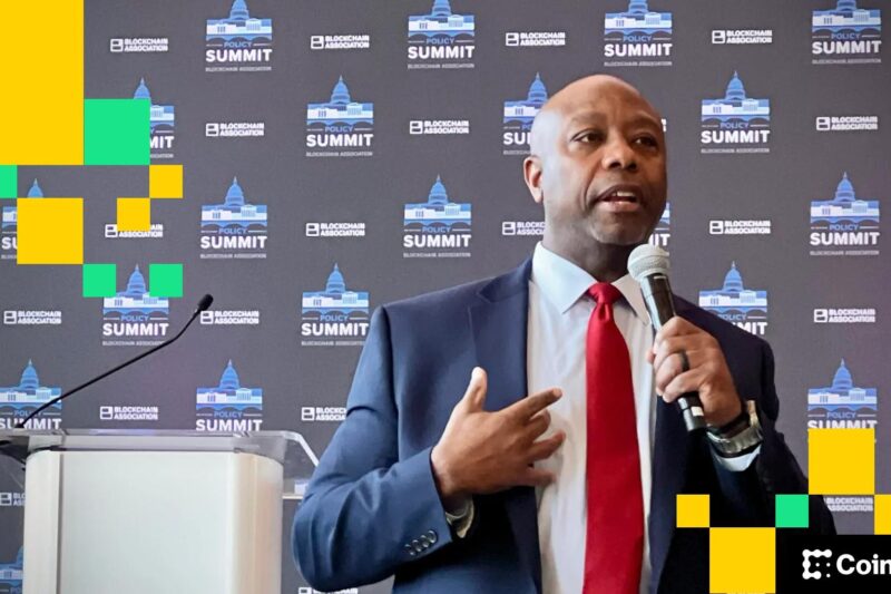 State of Crypto: Trying to figure out the market structure bill’s prognosis