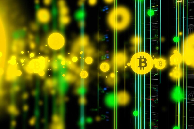 Bitcoin Doesn’t Need Another Bull Run. It Needs An Economy