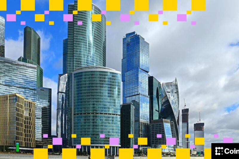 Russian Banking Giant VTB to Become Country’s First to Offer Spot Crypto Trading: Report