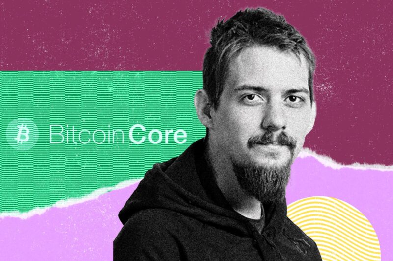 Most Influential: Luke Dashjr