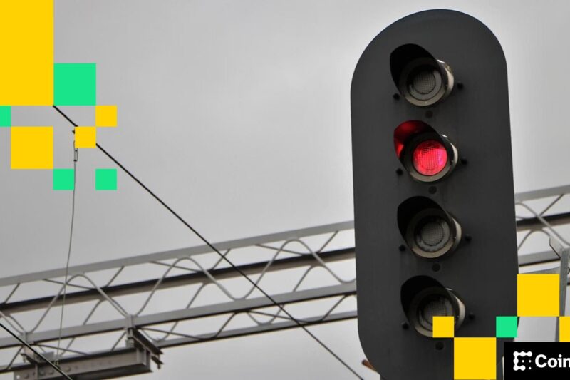 Risk aversion boosts gold, hurts bitcoin: Crypto Daybook Americas