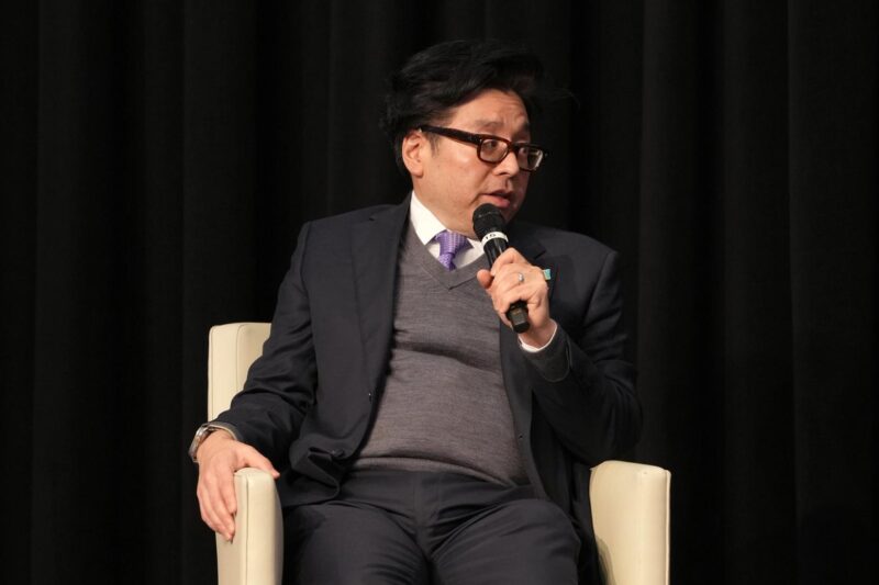 Tom Lee responds to controversy surrounding Fundstrat’s differing bitcoin outlooks
