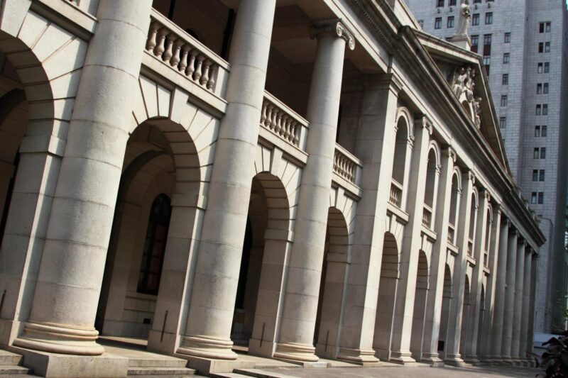 Hong Kong regulators target 2026 legislation for virtual asset dealer and custodian rules