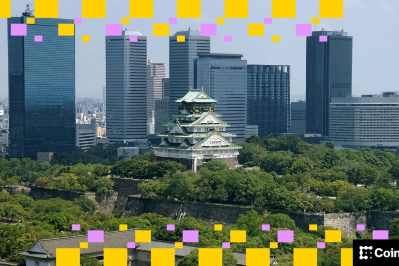 Bank of Japan Set to Hike Rates to 30-Year High, Posing Another Threat to Bitcoin