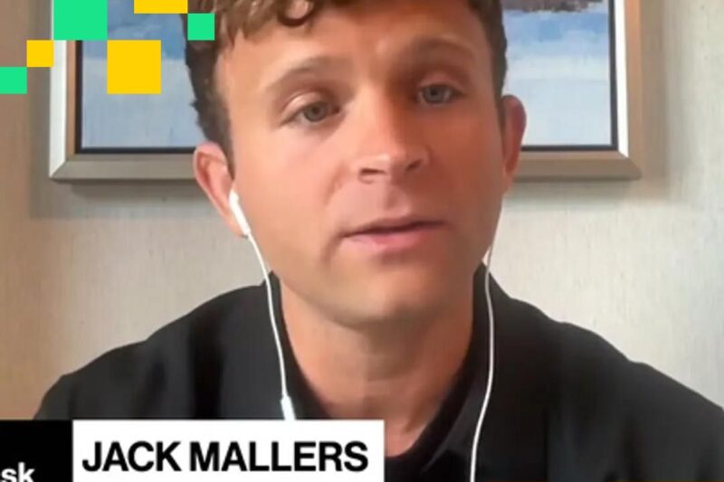 Bitcoin Treasury Company Twenty One Drops 25% in NYSE Debut, Trades Near PIPE Pricing of $10