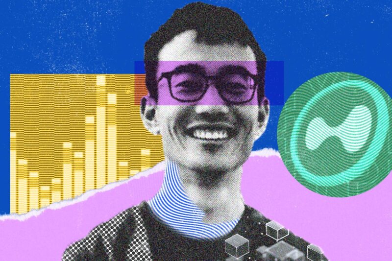 Most Influential: Jeff Yan