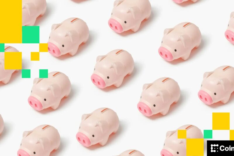 Stablecoins and self-custody are driving the rise of crypto neobanks