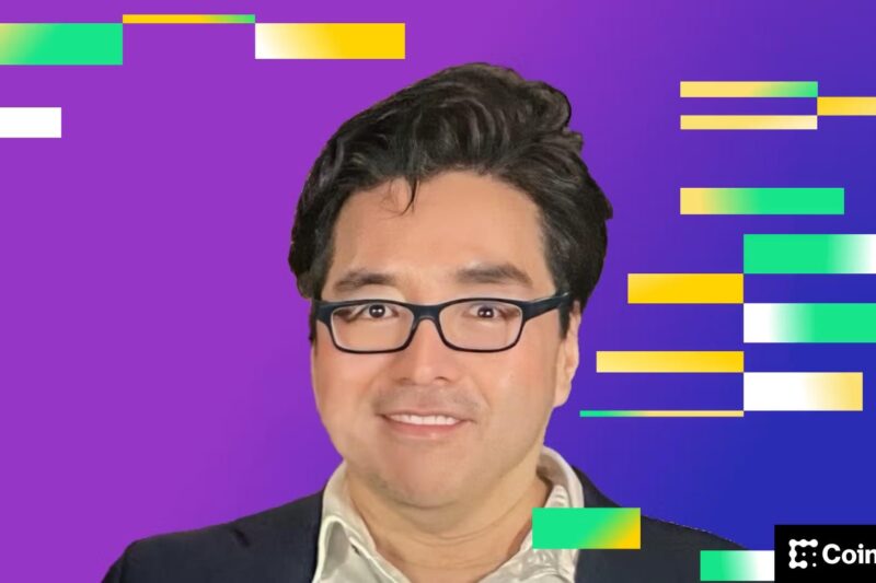 Tom Lee’s Bitmine Immersion wins investor backing to expand share limit