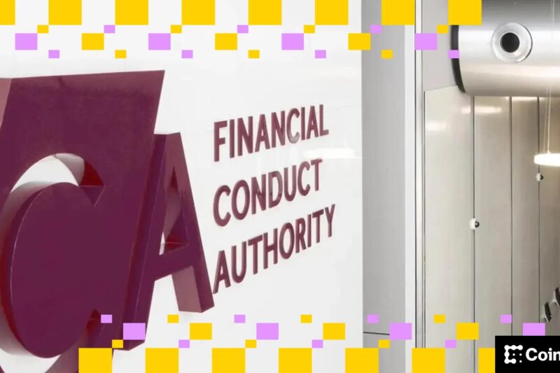 Registered crypto companies must reapply for approval, UK regulator says