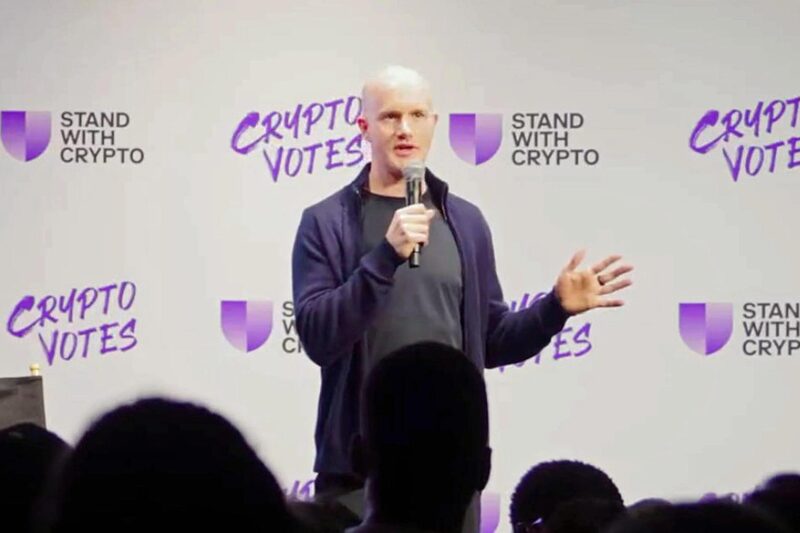 Stand With Crypto advocacy group sees nearly 700,000 new members ahead of 2026 election